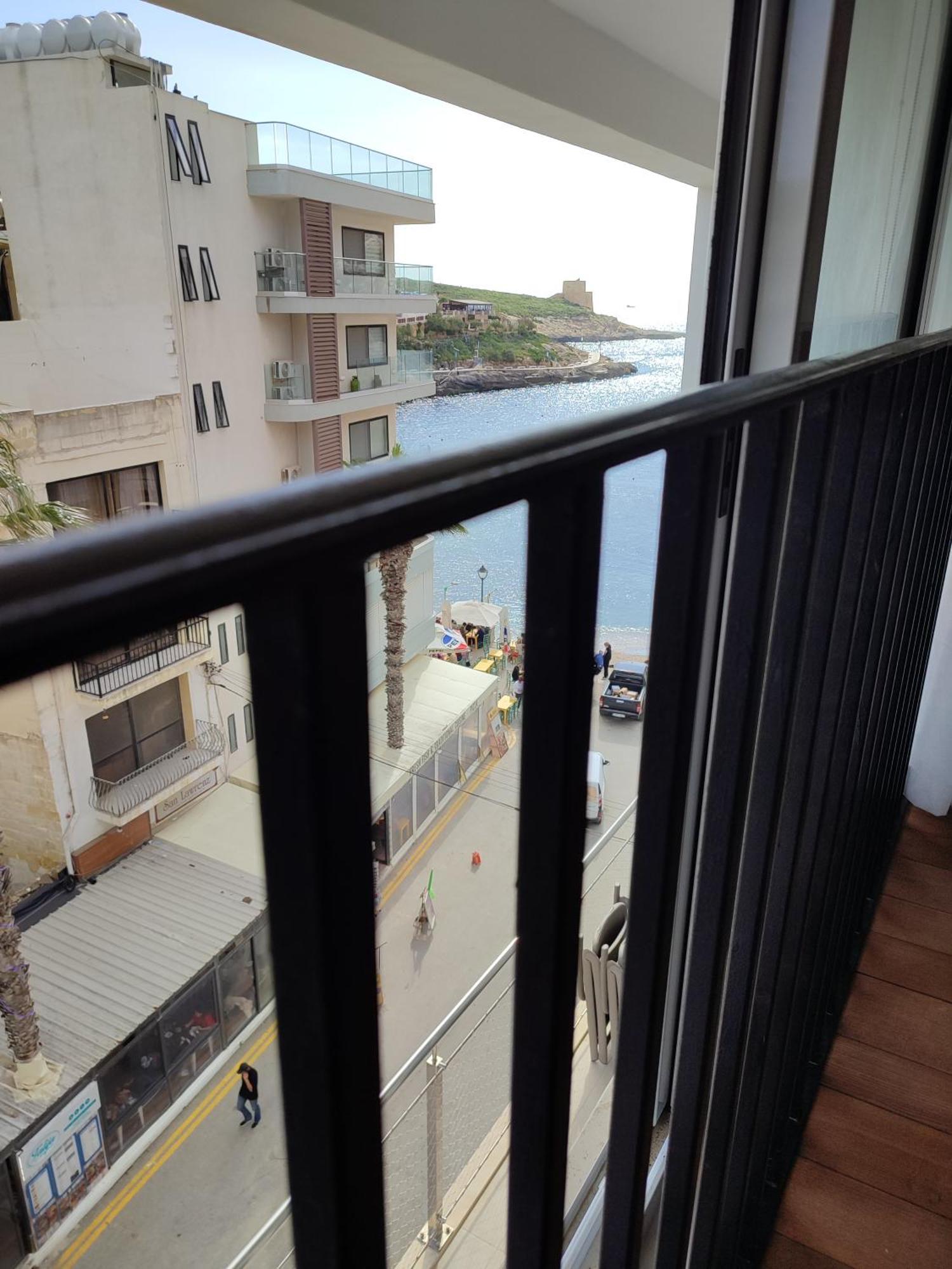 Xlendistays - Centrally Located Seafront Living Holiday Spaces In Xlendi Exterior foto