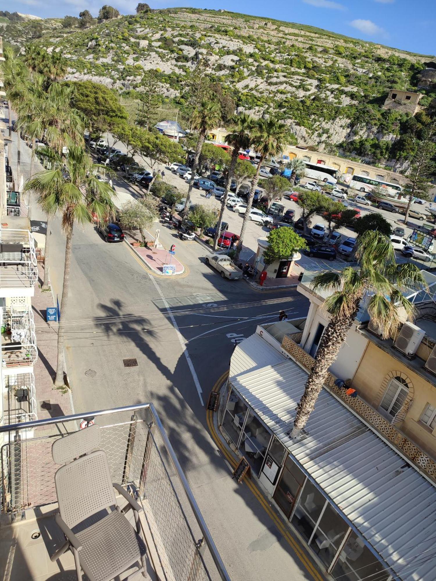 Xlendistays - Centrally Located Seafront Living Holiday Spaces In Xlendi Exterior foto